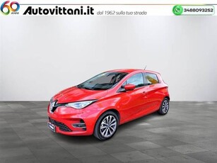 Renault ZOE R135