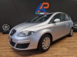 SEAT Altea 1.6 TDI 105 CV CR DPF Style Diesel