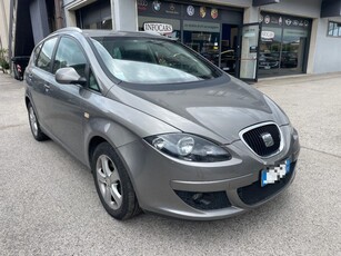 Seat Altea 1.9 TDI