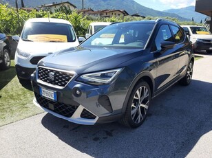 Seat Arona 1.0 EcoTSI 110 CV