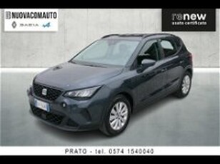 SEAT Arona 1.0 ecotsi Style 95cv del 2023 usata a Sesto Fiorentino