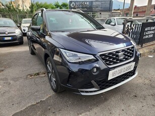 Seat Arona 1.0 TGI