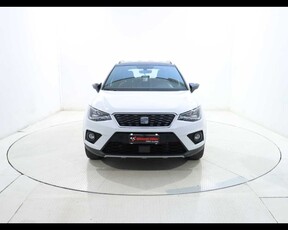 Seat Arona 1.0 TGI