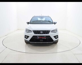 Seat Arona 1.0 TGI