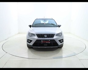 Seat Arona 1.0 TGI