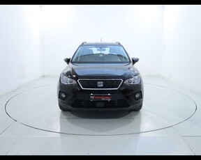 Seat Arona 1.0 TGI