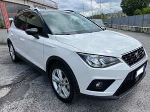 Seat Arona 1.0 TGI