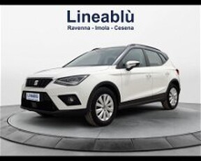 SEAT Arona 1.0 TGI Style del 2021 usata a Ravenna