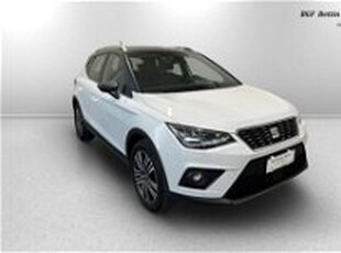 SEAT Arona 1.0 TGI XCELLENCE del 2020 usata a Piove di Sacco