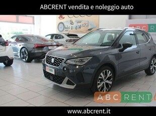 Seat Arona 1.0 TSI DSG 81 kW