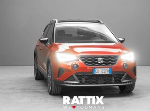 Seat Arona 1.0 TSI DSG 81 kW