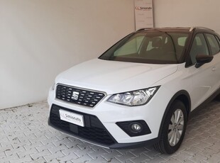 Seat Arona 1.6 TDI 95 CV