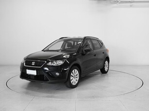 Seat Arona 1.6 TDI 95 CV