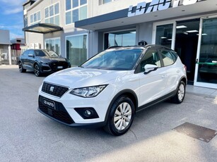 Seat Arona 1.6 TDI DSG XCELLENCE 70 kW