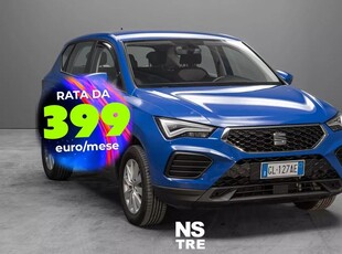 SEAT Ateca 1.0 tsi 110CV Reference