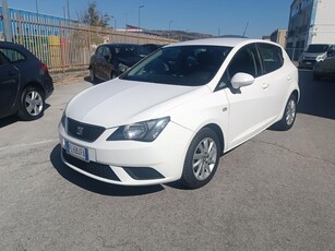 Seat Ibiza 1.0 75 CV