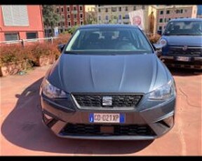 SEAT Ibiza 1.0 MPI 5 porte Style del 2021 usata a Castenaso