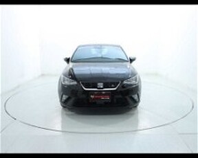 SEAT Ibiza 1.0 TGI 5 porte FR del 2021 usata a Castenaso