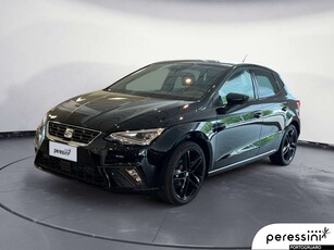 Seat Ibiza 1.0 TSI FR 70 kW