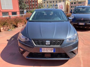 SEAT Ibiza 5ª serie