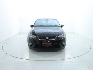 SEAT Ibiza 5ª serie