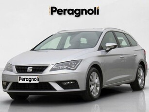 Seat Leon 1.4