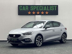 Seat Leon 1.4 e-HYBRID 204 CV