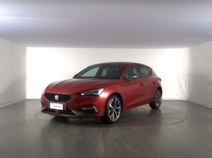 Seat Leon 1.5 TGI