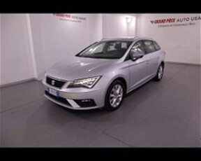 SEAT Leon ST 1.4 TGI DSG Business HIGH del 2017 usata a Castenaso