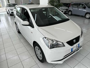 Seat Mii 1.0 68 CV