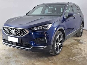 Seat Tarraco 147 kW