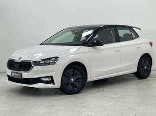 Skoda Fabia 1.0 TSI