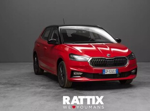 Skoda Fabia 1.0 tsi evo 95CV Style