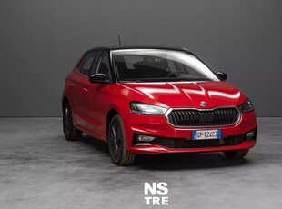 Skoda Fabia 1.0 tsi evo 95CV Style