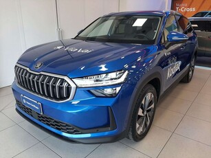 Skoda Kodiaq 2.0 TDI 4x4 DSG 142 kW