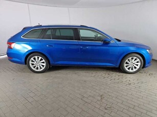 SKODA SUPERB WAGON 1.4 TSI PLUG-IN HYBRYD EXECUTIVE DSG