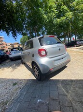 Smart forfour 1.0