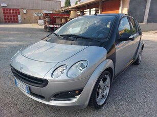 Smart forfour 1.5