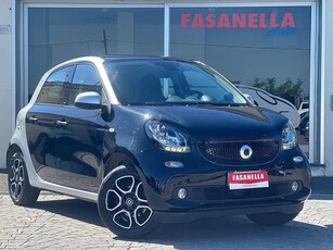 Smart forfour 70