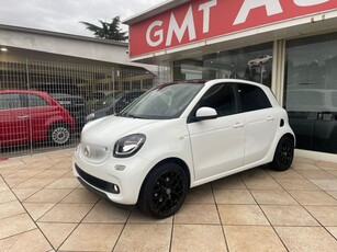 Smart forfour 90