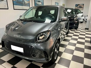 Smart forfour EQ