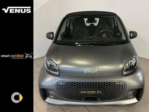 Smart fortwo 22kW