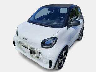 Smart fortwo 4,6kW