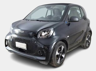 Smart fortwo 4,6kW