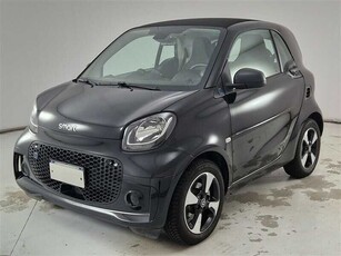 Smart fortwo 4,6kW