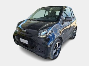 Smart fortwo 4,6kW