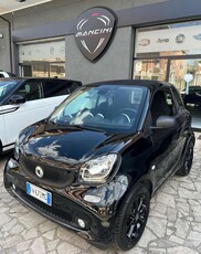 Smart fortwo 70