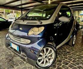 Smart fortwo 700