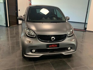 Smart fortwo 90