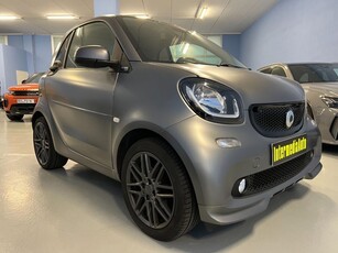 Smart fortwo BRABUS